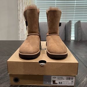 UGG Classic Boots
